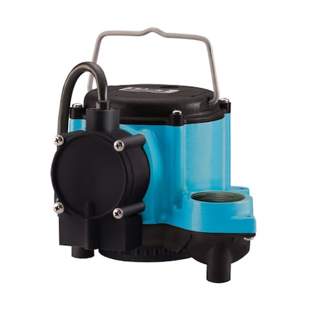 Little Giant Pump Utility Pump 506160 - product photo 1