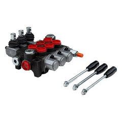 Chief Hydraulic Part 220908 - product photo 1