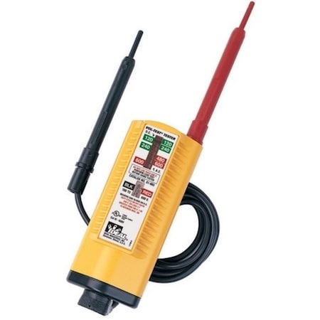Ideal Electrical Tester 61-065 - product photo 1