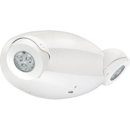 Lithonia Lighting Emergency Light ELM6L UVOLT LTP SDRT EHO - product photo 1