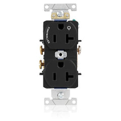 Leviton Wiring Device 5362-S1E - product photo 1