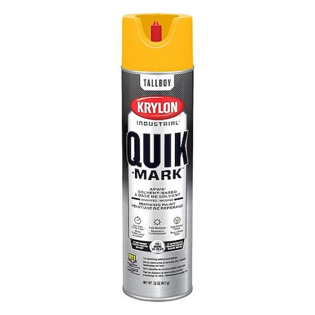 Krylon Industrial Paint T03821007 - product photo 1