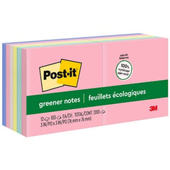 Post-It Paper 654-RP-A - product photo 1