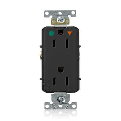 Leviton Wiring Device D8200-IGE - product photo 1