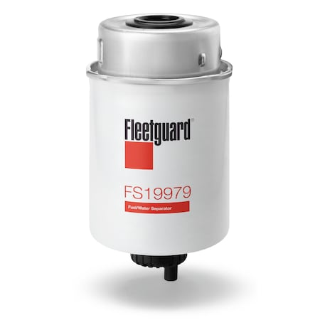 Fleetguard Filter FS19979 - product photo 1