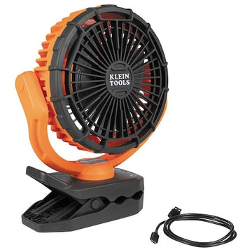 Klein Tools Fan PJSFM2 - product photo 1