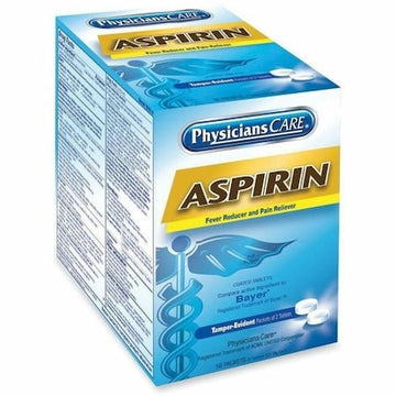 Physicianscare First Aid Supply 90014 - product photo 1
