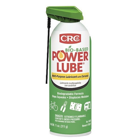 CRC Lubricant 05200 - product photo 1