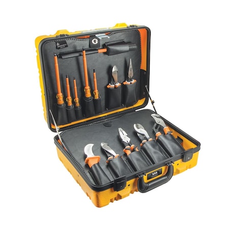 Klein Tools Tool Storage 33535 - product photo 1