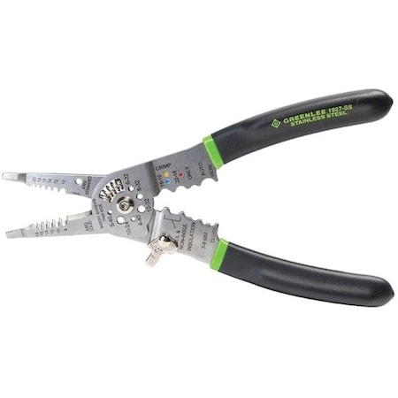 Greenlee Hand Tool 1927-SS - product photo 1