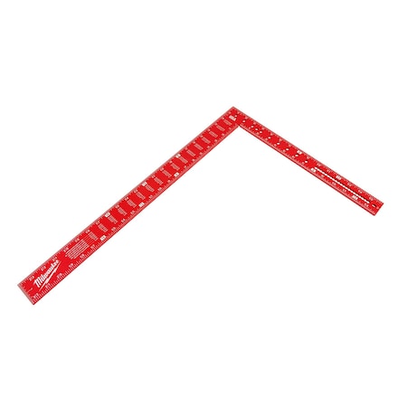 Milwaukee Tool Measuring Tool MLSQ024 - product photo 1