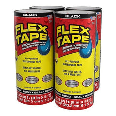 Flex Seal Roof Ventilator TFSBLKR0805 - product photo 1