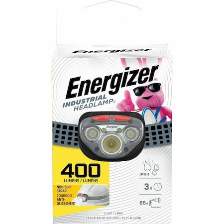 Energizer Flashlight HDDIN32EB - product photo 1