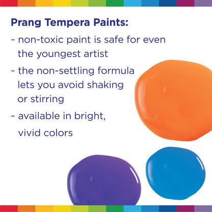 Prang Paint X21619, 16 Fl Oz – view 4