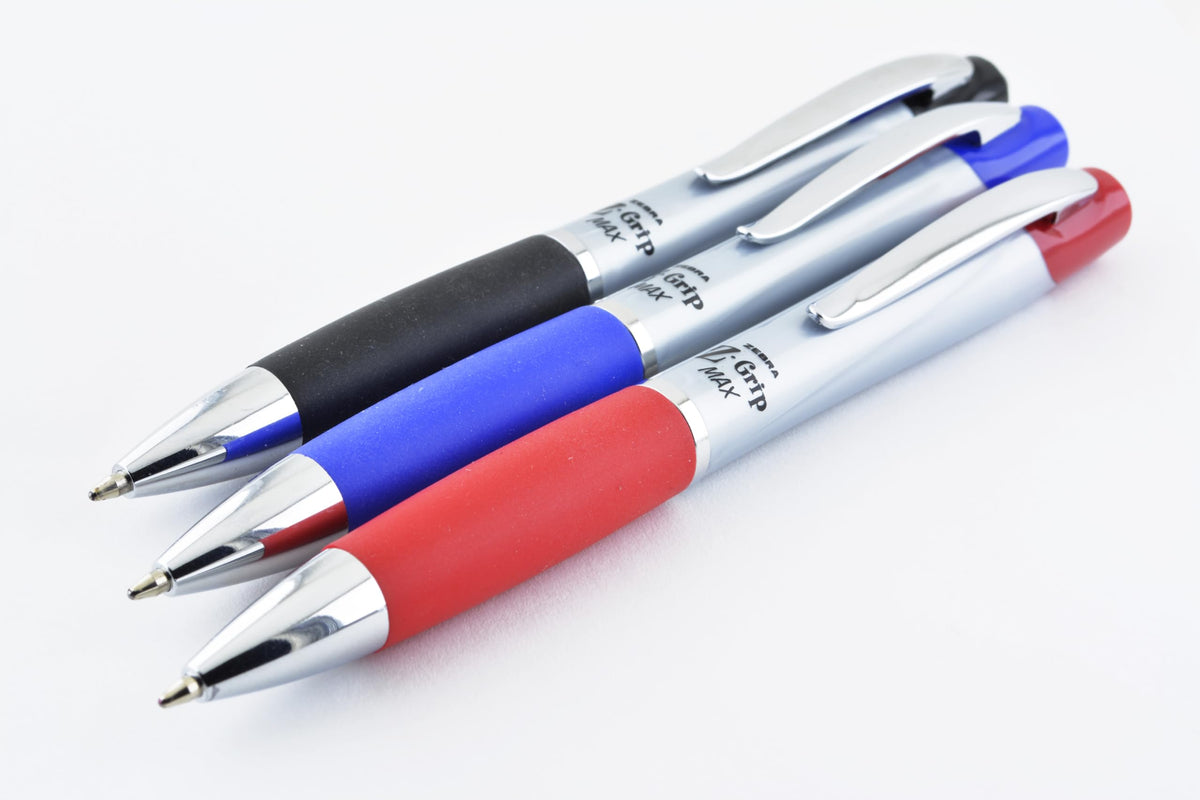 Zebra Pen Writing Instrument 22430, 1 Count (Pack of 12) – view 5