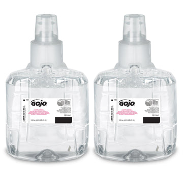 GOJO Skin Cleaning Agent 1911-02, 40.5 Fl Oz (Pack of 2)