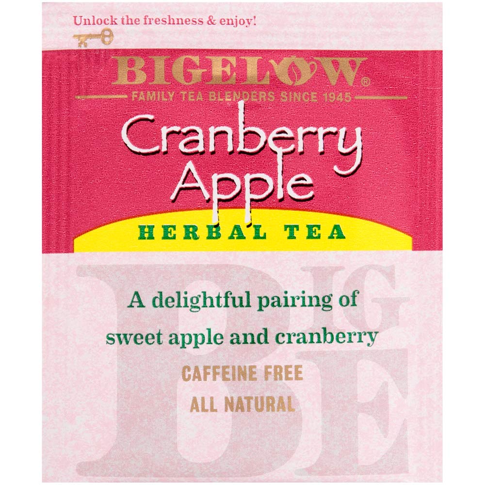 Bigelow Tea BTC10400, 28 Count – view 5