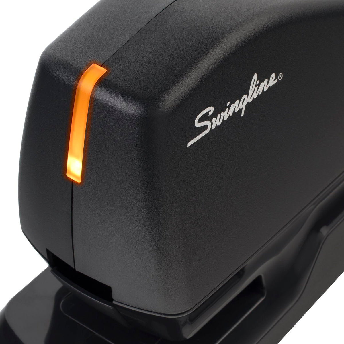 Swingline Stapler S7048209B, 50 Sheet – view 4