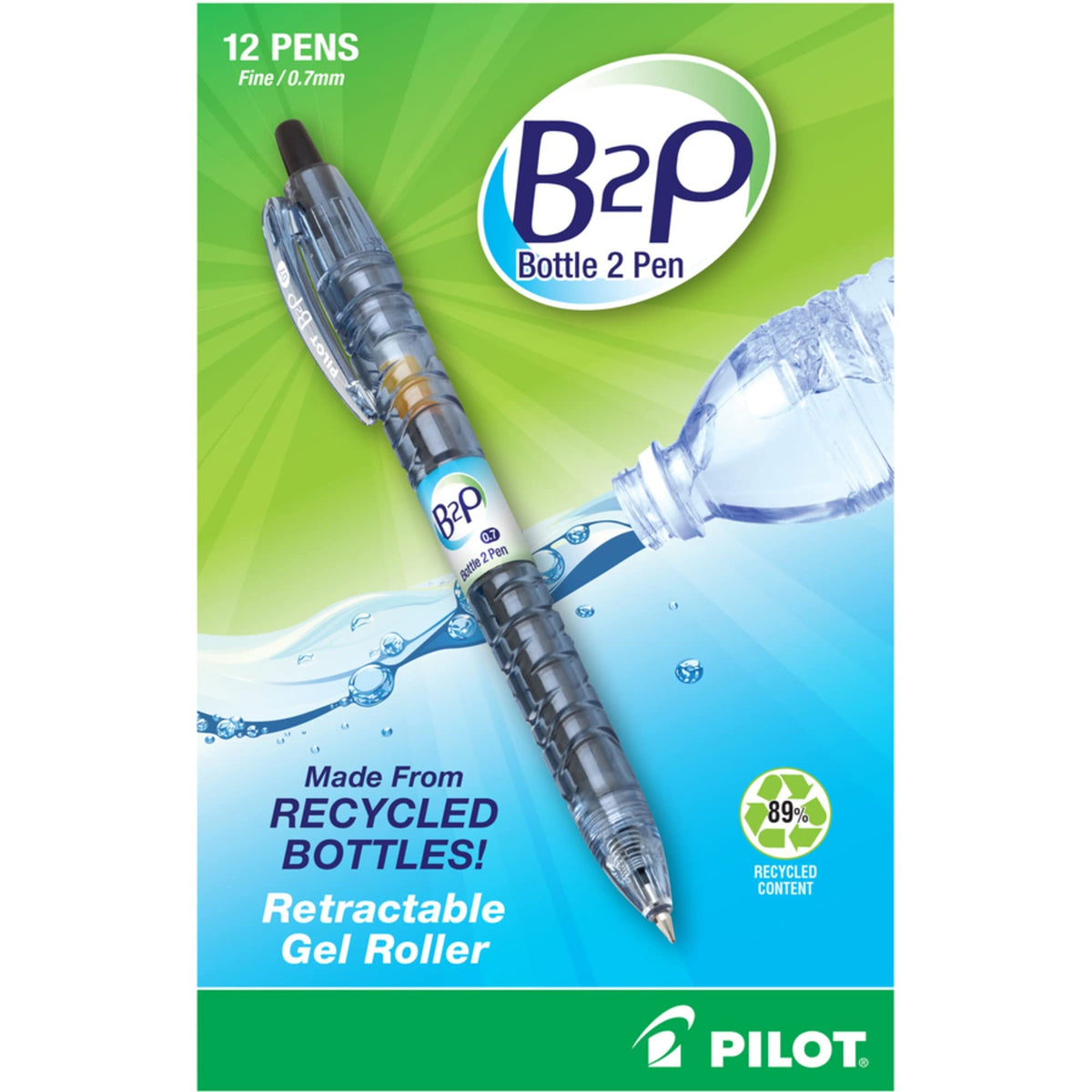 PILOT Writing Instrument 33600, 1 Count – view 5