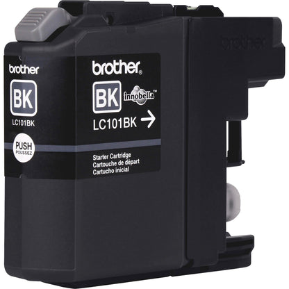 Brother Inkjet Printer Ink LC101BK, 1 Count – view 5