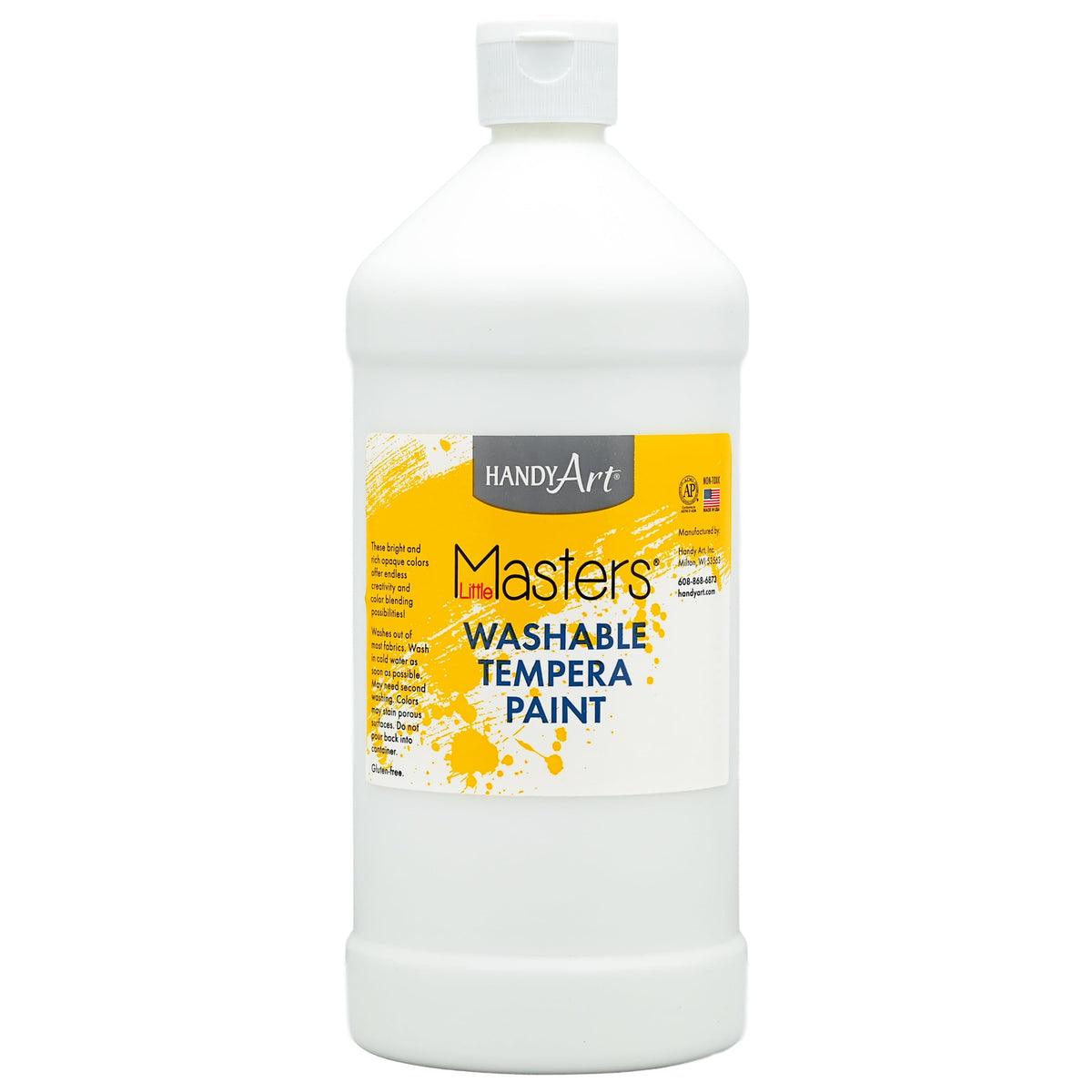 Handy Art Paint RPC213705, 32 Fl Oz