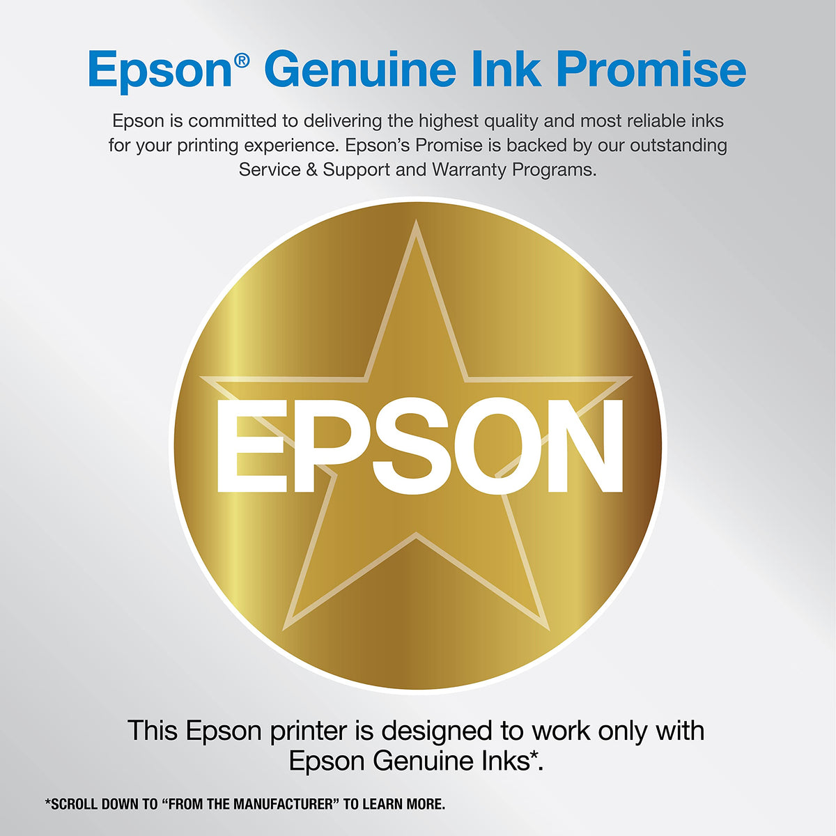 Epson Printer C11CH70201, Medium – view 2