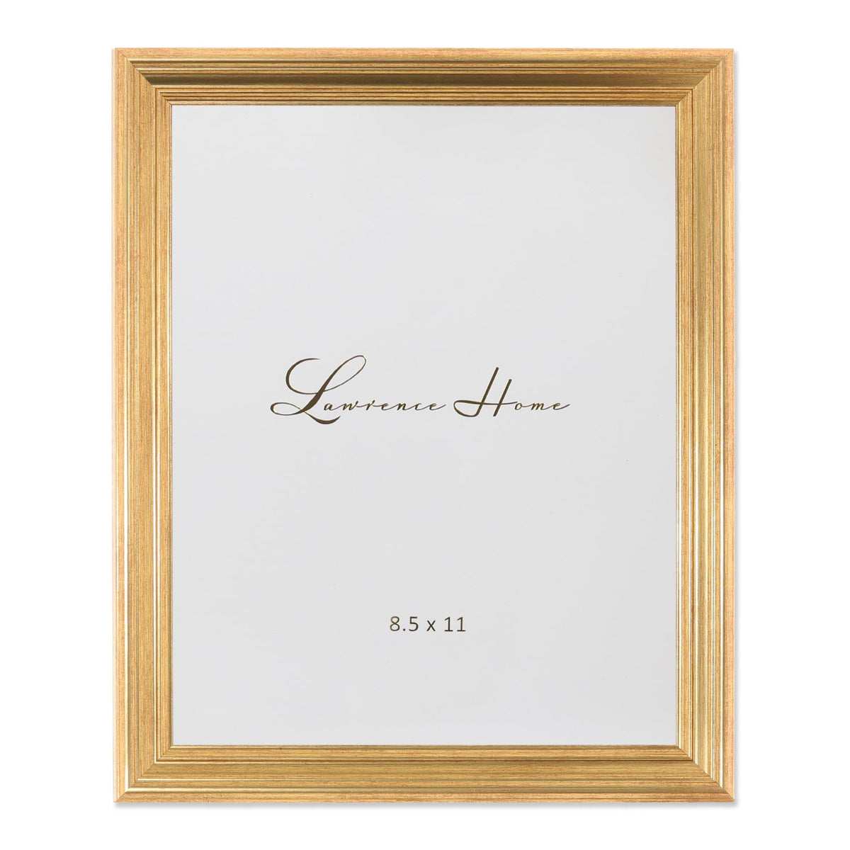 Lawrence Frames Picture Frame 536281, 8.5 x 11 in