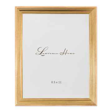 Lawrence Frames Picture Frame 536281, 8.5 x 11 in