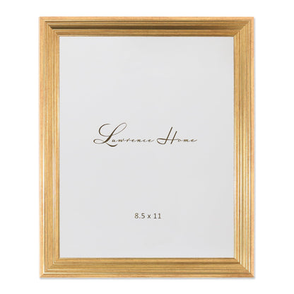 Lawrence Frames Picture Frame 536281, 8.5 x 11 in