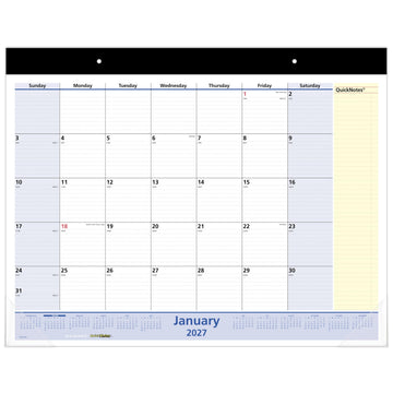 AT-A-GLANCE Calendar SK70000, 21.75"W x 17"H