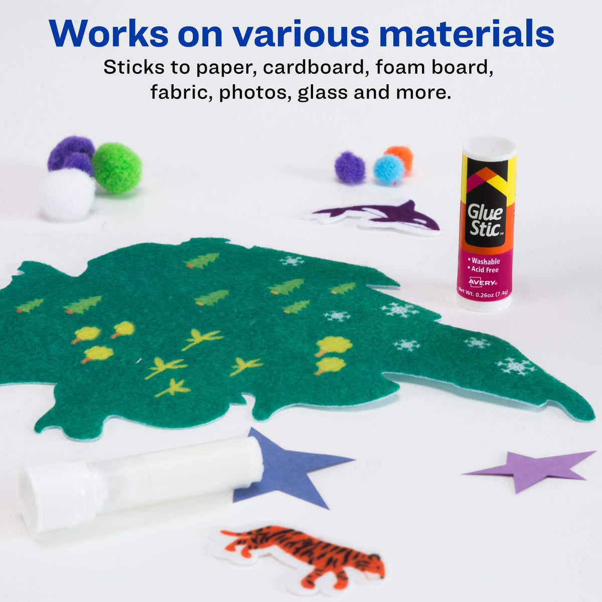 Avery Bonding Adhesives 98095, 6 – view 6
