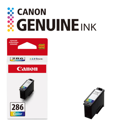 Canon Inkjet Printer Ink 6217C001, Regular – view 2