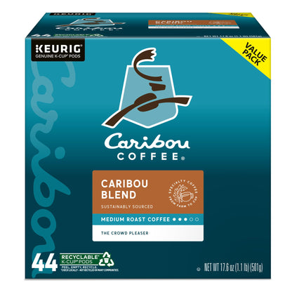 Caribou Coffee 5000330980, 44 Count – view 11