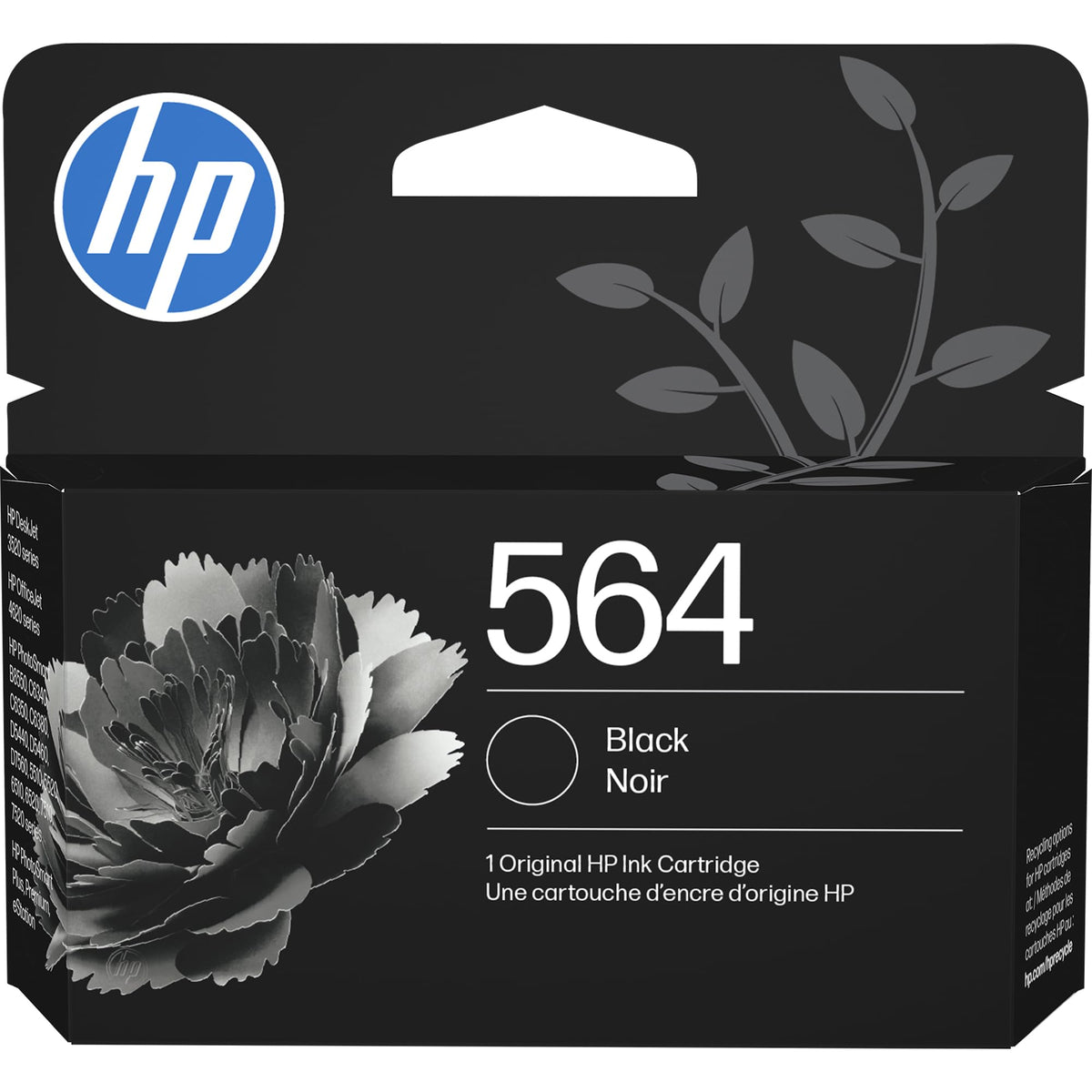 HP Inkjet Printer Ink CB316WN