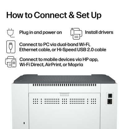 HP Printer 6GW62F#BGJ – view 12