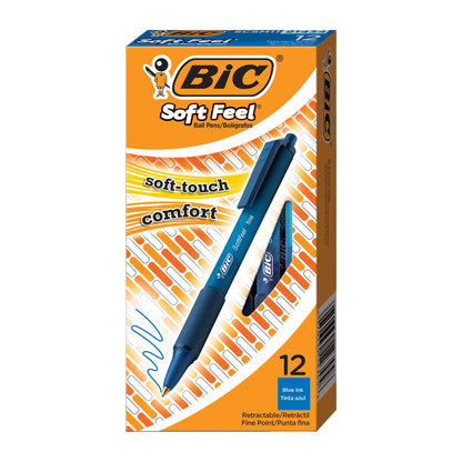 BIC Writing Instrument 8373982, 12 Count