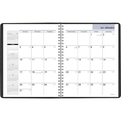 AT-A-GLANCE Planner G40000, 7" x 8.75" – view 7