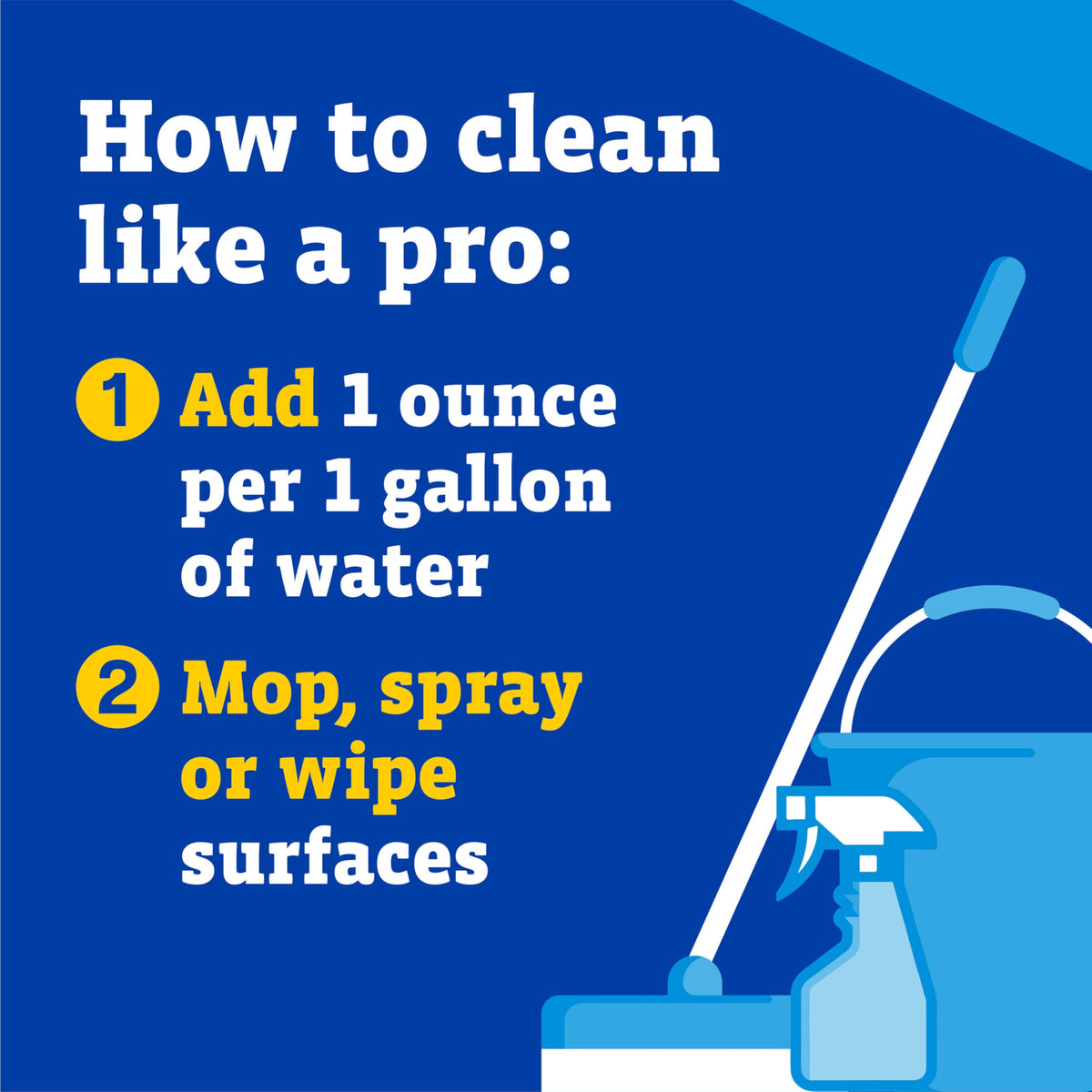 Pine-Sol Cleaning Agent TU_3770904, 80 Fl Oz – view 5