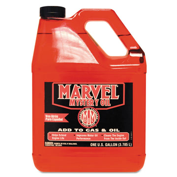 Marvel Mystery Oil Auto Oil MM14R, 1 Gallon