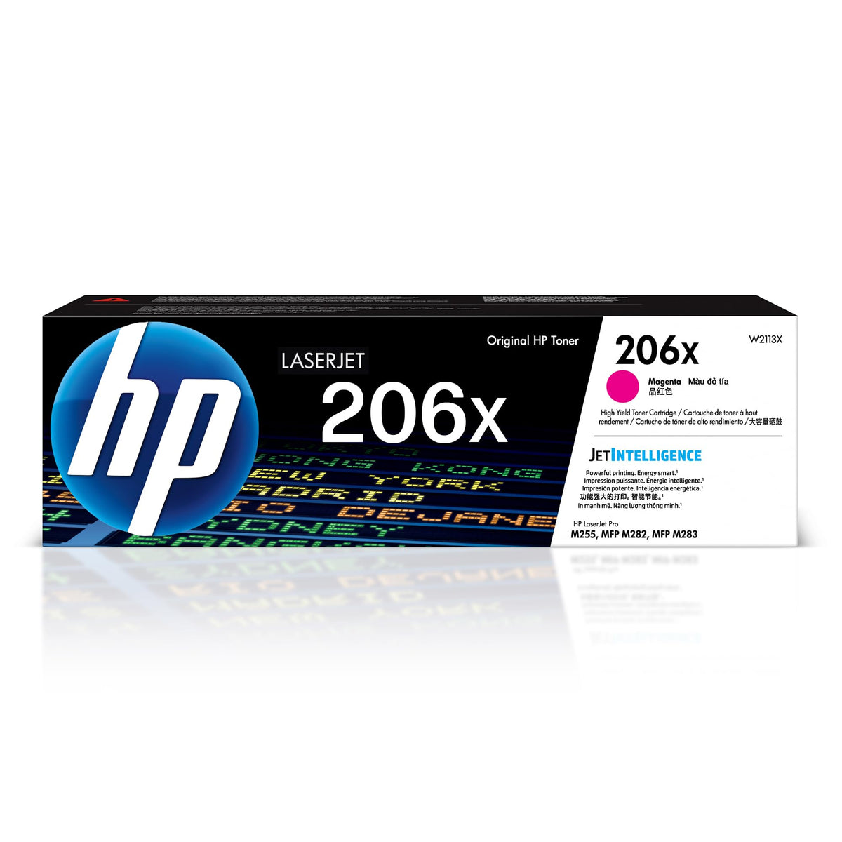 HP Laser Printer Toner W2113X