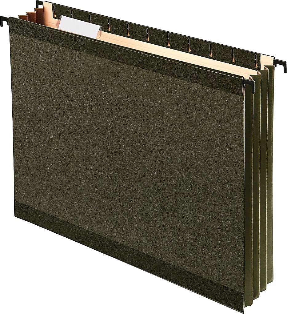 Pendaflex File Folder 9217, Letter, 4 Count – view 8