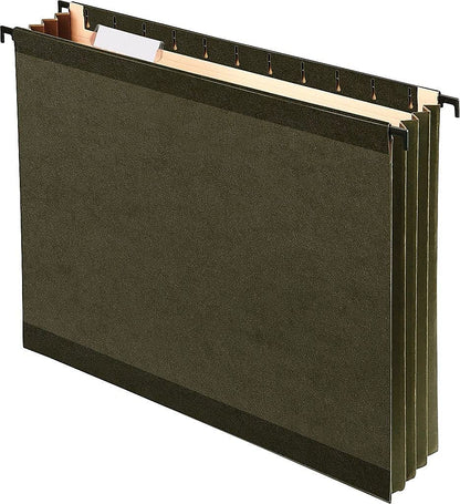 Pendaflex File Folder 9217, Letter, 4 Count – view 8