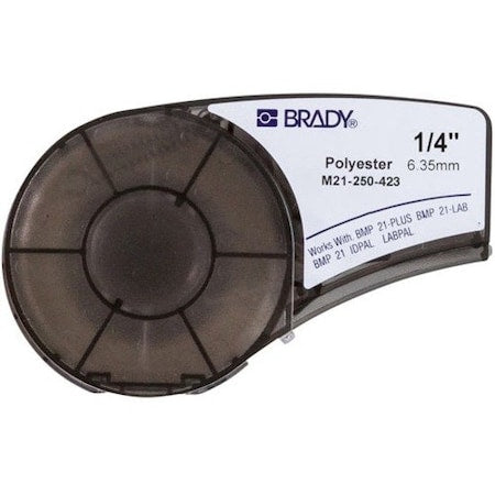 Brady Safety Sign M21-250-423 - product photo 1