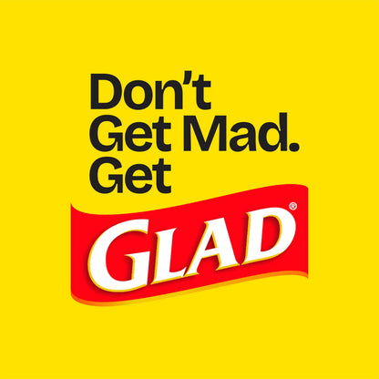 Glad Waste Bag TU_2446912, 80 Count – view 8
