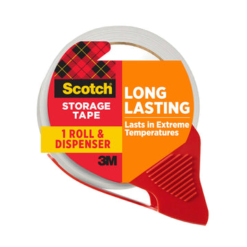 Scotch Adhesive Tapes 3650SRDESF36GC, 1 Roll