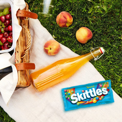 Skittles Sugar Candy 040000011637, 2.17 Ounce (Pack of 36) – view 6