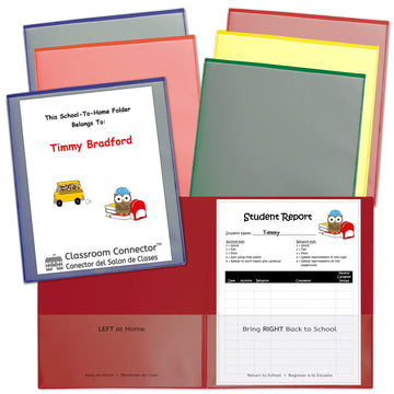 C-Line File Folder 32010, Pack of 6