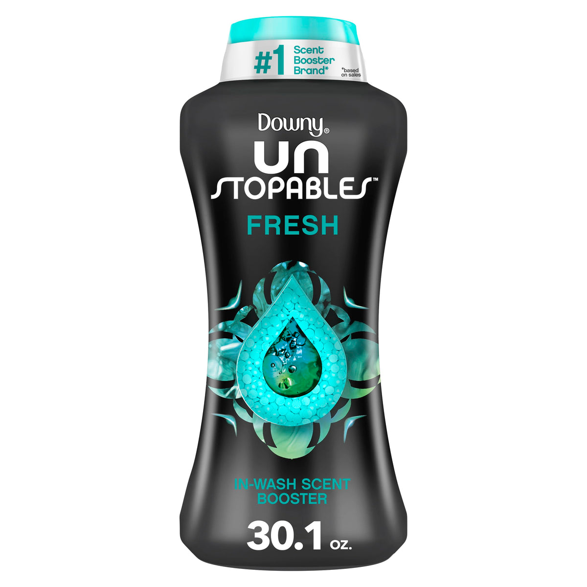 Downy Textile Deodorizer 30772145180, 30.1 Ounce