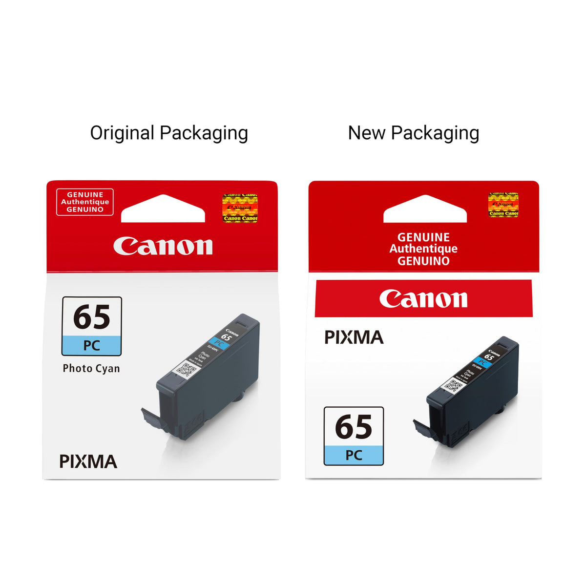Canon Inkjet Printer Ink 4220C002, 1 Count – view 4