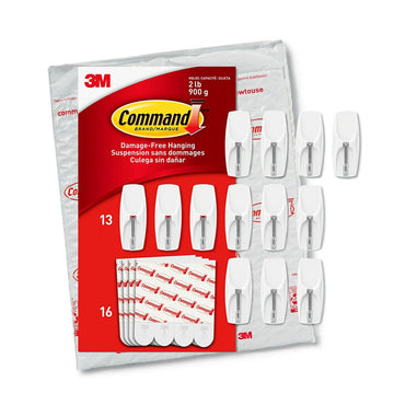 Command Storage Hook 17065-13NA, True